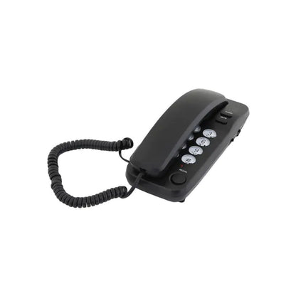 טלפון ביתי דקורטיבי B1200-טלפון חוטי-Hyundai-סופר הום