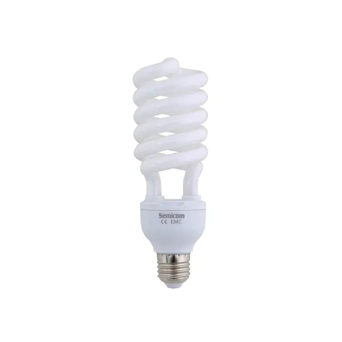 נורת ECO EL 32W אור יום-נורה-Semicom-סופר הום