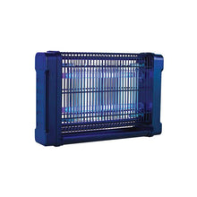 טען תמונה לצפייה בגלריה, קוטל חרקים UV 2X8W מוסקיטר-קוטל חרקים-Semicom-סופר הום
