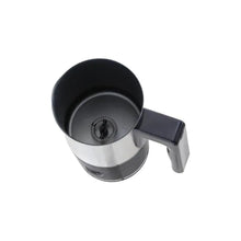 Load image into Gallery viewer, מקציף חלב Hyundai HYKM-900S צבע שחור נירוסטה-מקציף חלב-Hyundai-סופר הום
