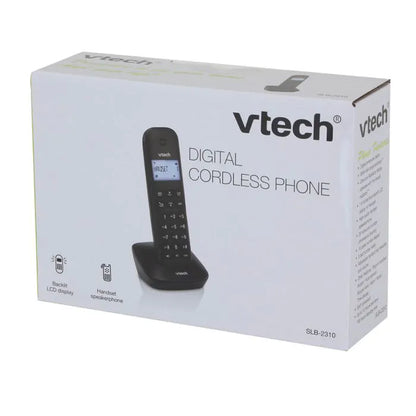 טלפון אלחוטי VTech DELTA SLB-2310-טלפון אלחוטי-Semicom-סופר הום