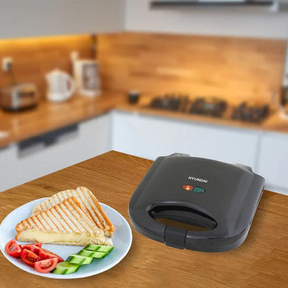 טוסטר לחיצה כפול-טוסטר-Hyundai-סופר הום