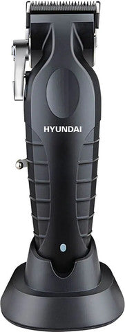 מכונת תספורת מקצועית נטענת Hyundai יונדאי HAHC-5629