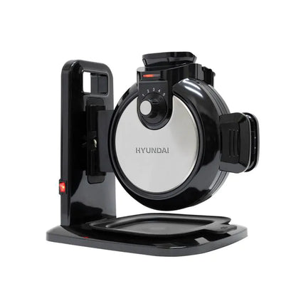 טוסטר אנכי להכנת וופל בלגי-וופל בלגי-Hyundai-סופר הום