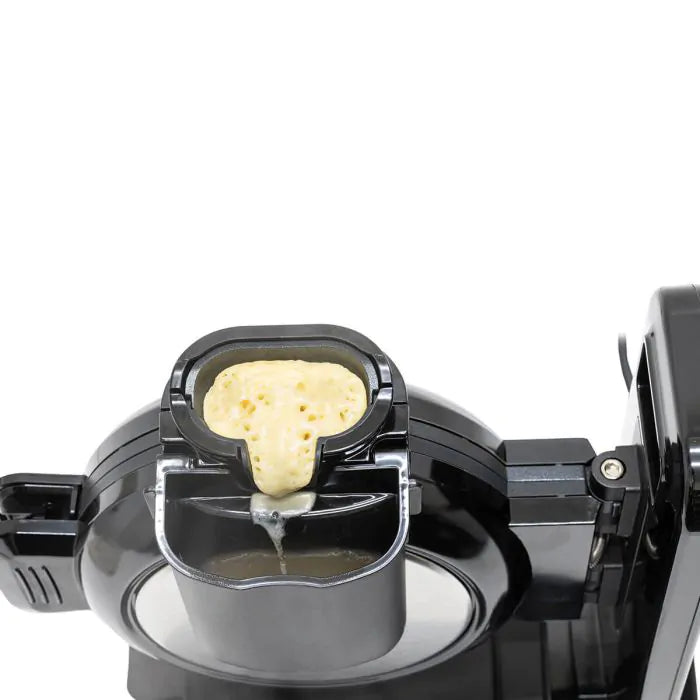 טוסטר אנכי להכנת וופל בלגי-וופל בלגי-Hyundai-סופר הום