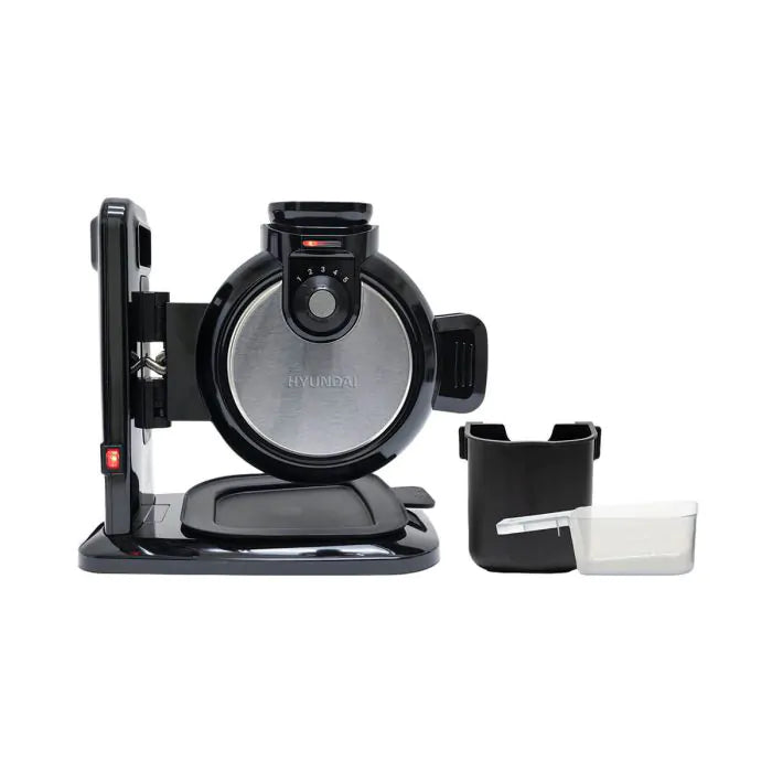 טוסטר אנכי להכנת וופל בלגי-וופל בלגי-Hyundai-סופר הום