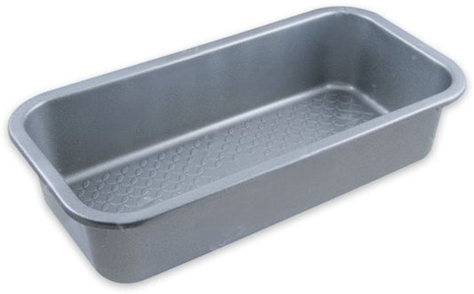 תבנית מלבנית חזקה ועמוקה FLOW - מגוון גדלים-תבניות מתכת-Naaman נעמן-30.2*15.1*6.8 ס"מ-סופר הום