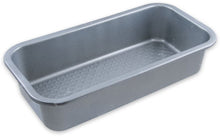 טען תמונה לצפייה בגלריה, תבנית מלבנית חזקה ועמוקה 30.2*15.1*6.8 ס"מ FLOW-תבנית אינגליש קייק-Naaman נעמן-סופר הום
