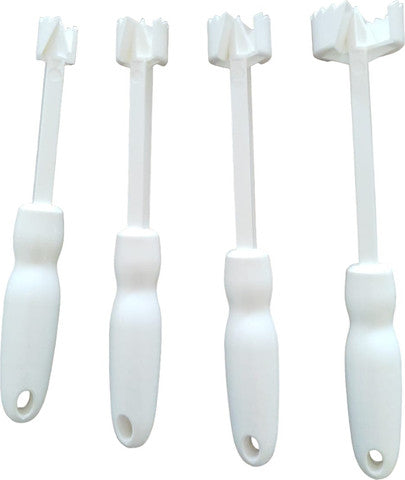 מכשיר הפלא להכנת ממולאים-מרוקן קישואים-BEN AMI-סופר הום