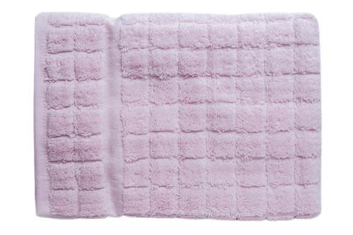 מגבת טוליפ פנים 90*50 - מגוון צבעים-מגבת פנים-Via Home-ורוד-סופר הום