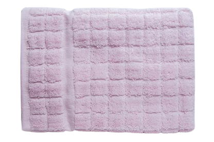 מגבת טוליפ פנים 90*50 - מגוון צבעים-מגבת פנים-Via Home-ורוד-סופר הום