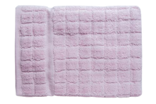 טען תמונה לצפייה בגלריה, מגבת טוליפ פנים 90*50 - מגוון צבעים-מגבת פנים-Via Home-ורוד-סופר הום
