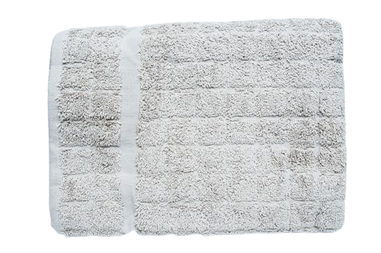 מגבת טוליפ פנים 90*50 - מגוון צבעים-מגבת פנים-Via Home-שמנת-סופר הום