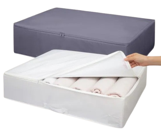 ארגונית בד תא אחד 71*51*18 ס