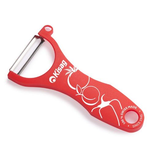 קולפן עגבניות שוויצרי-קולפן ירקות-Kisag-סופר הום