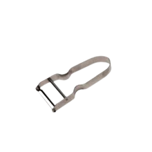 Load image into Gallery viewer, מקלף ירקות - סכין מתכת-קולפן ירקות-פלעד-סופר הום
