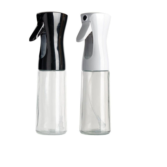 מרסס שמן מקצועי 300 מ"ל - שחור/לבן