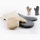 כפפת תנור-כפפות לתנור-Cucina-סופר הום