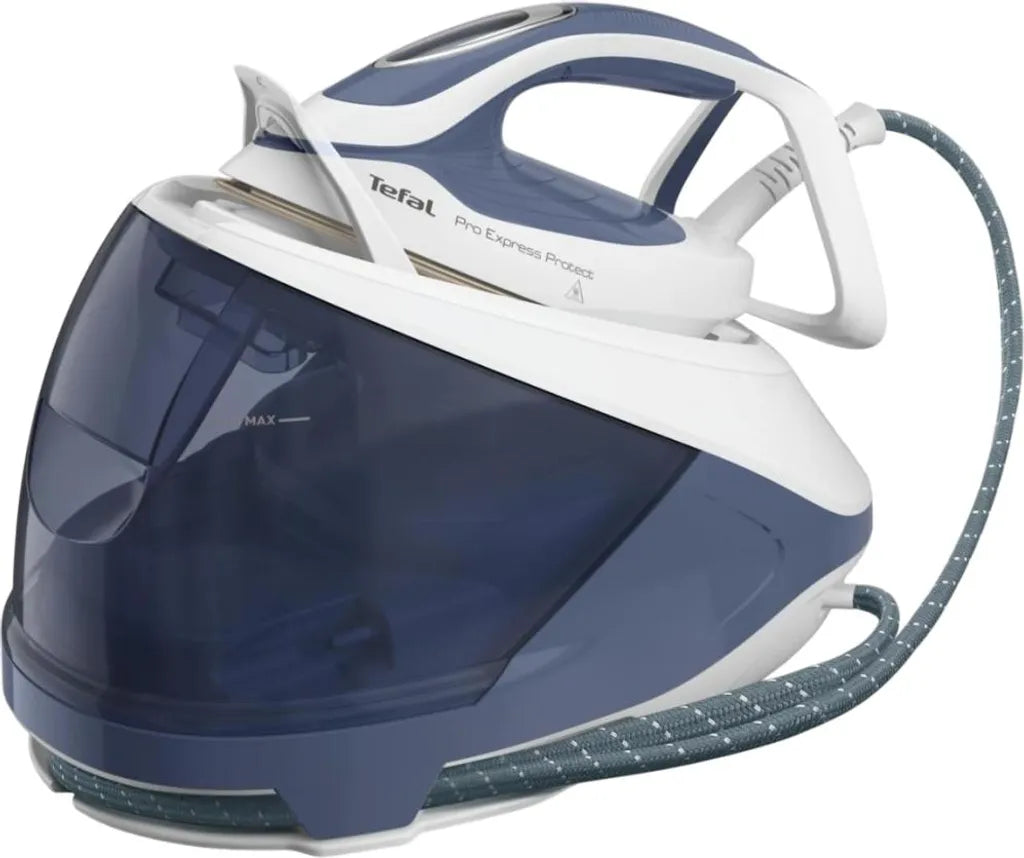 מגהץ קיטור GV9225 PRO EXPRESS PROTECT-מגהץ קיטור-Tefal-סופר הום