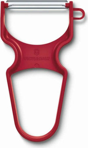 קולפן רפיד ויקטורינוקס-קולפן ירקות-Victorinox-אדום-סופר הום