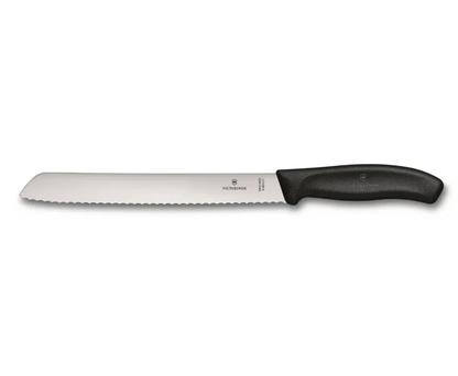 סכין לחם - 21 ס"מ-סכין לחם-Victorinox-סופר הום