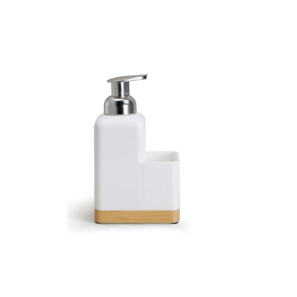 דיספנסר לסבון - קרמיקה-דיספנסר לסבון-Kitchen & more-סופר הום