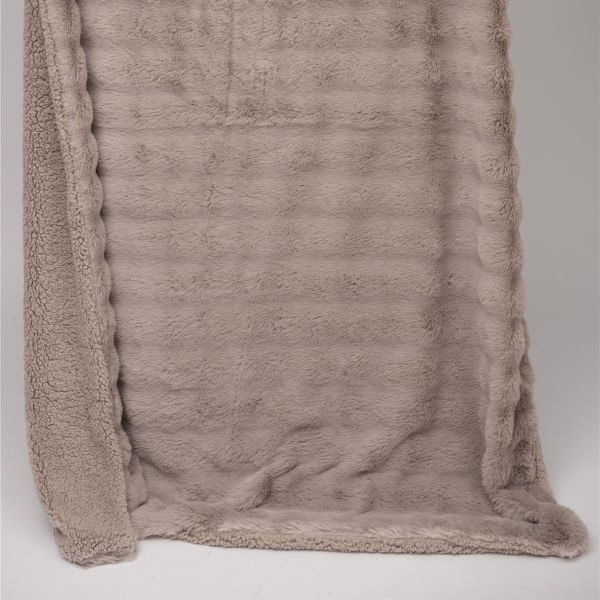 שמיכת חורף מיקרופייבר מונקו - Monaco-שמיכת חורף-Vardinon ורדינון-סופר הום