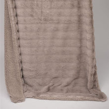 טען תמונה לצפייה בגלריה, שמיכת חורף מיקרופייבר מונקו - Monaco-שמיכת חורף-Vardinon ורדינון-סופר הום
