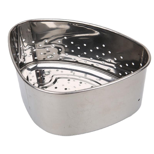 משולש כיור נירוסטה-משולש לכיור-א. לויזון-סופר הום