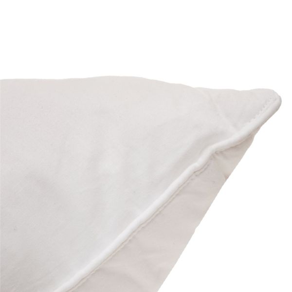 כרית שינה נוצות אווז - Loft-כרית נוצות-Vardinon ורדינון-סופר הום