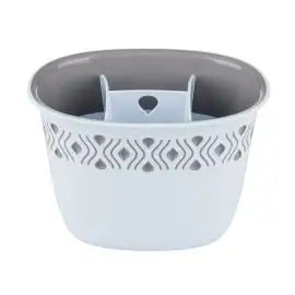 Tosca סכומון איכותי למטבח-סכומון-Stefanplast-כחול-סופר הום