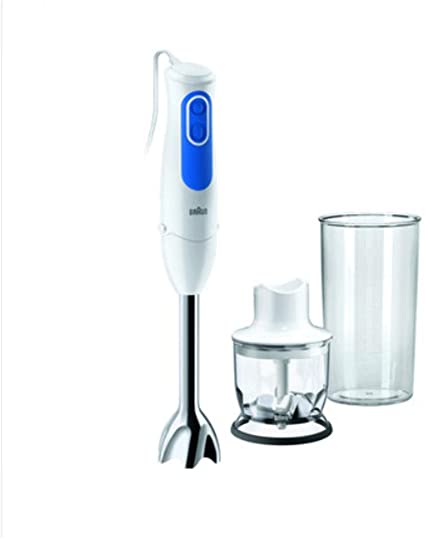 בלנדר מוט בראון 700W-מוט בלנדר-BRAUN-סופר הום