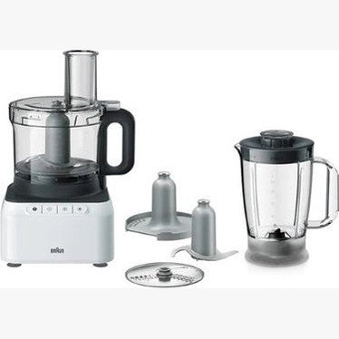 FP3131 מעבד מזון Braun 800W-מעבד מזון-BRAUN-סופר הום