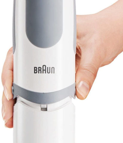 בלנדר מוט נירוסטה + כוס ערבול MQ5200-מוט בלנדר-BRAUN-סופר הום