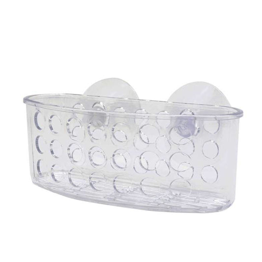 מתקן לכיור - גודל L-מתקן לספוג-Cucina-סופר הום