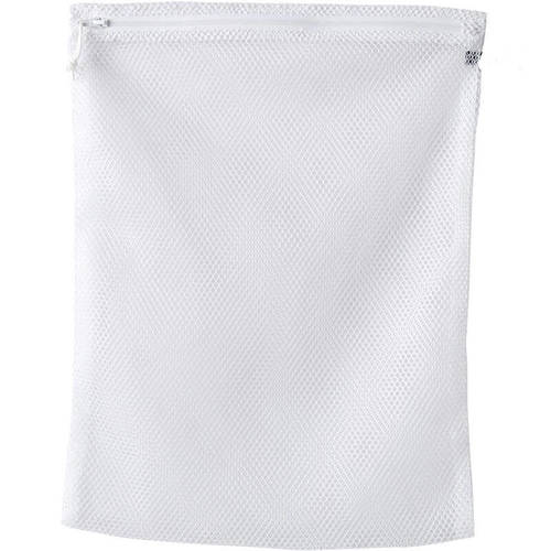 רשת לכביסה רוכסן 40X30 ס"מ-רשת כביסה-ק.נ.ד.ה-סופר הום