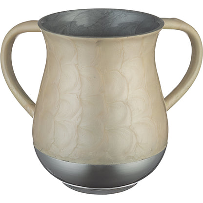 נטלה מהודרת מאלומיניום-נטלה אלומיניום-ART JUDAICA-פנינה-סופר הום