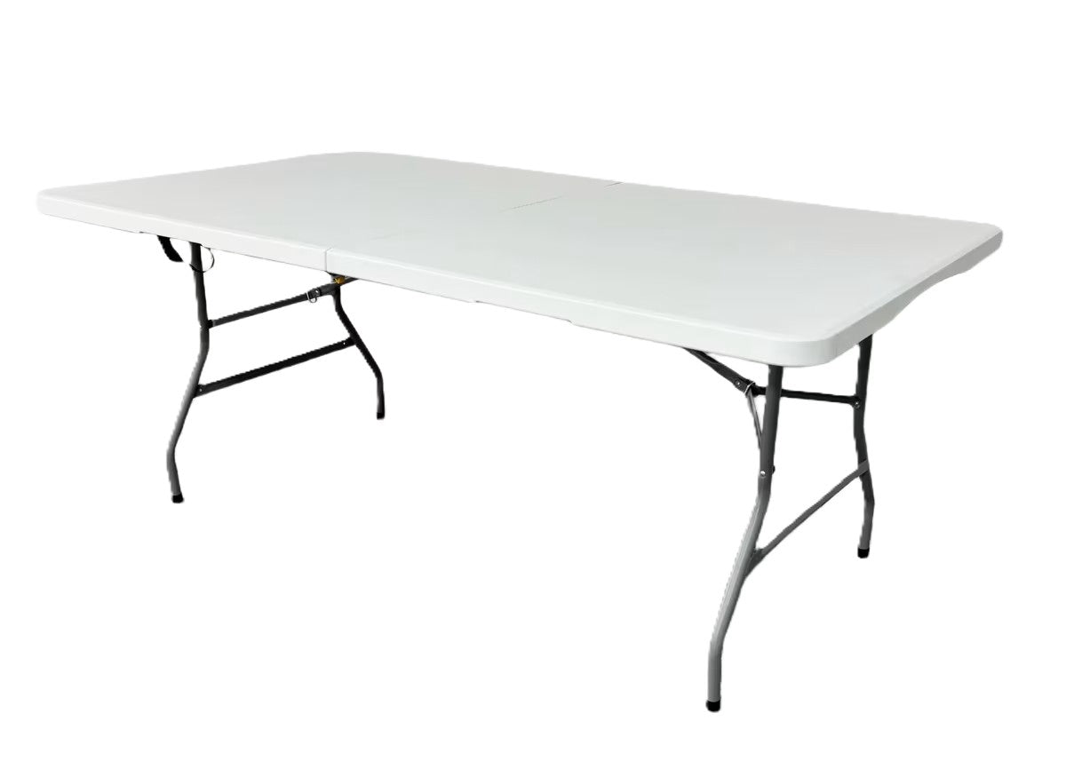 שולחן מתקפל XXL - 1.8 מטר-שולחן מתקפל-Keter-סופר הום