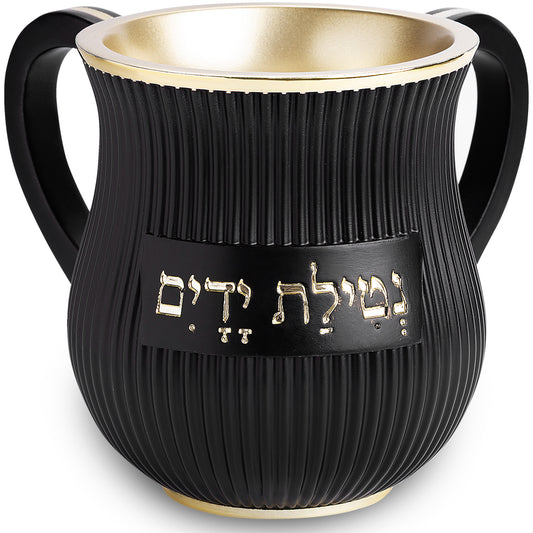 נטלה מהודרת מפולימר - 14 ס"מ-נטלה פולירזין-ART JUDAICA-סופר הום