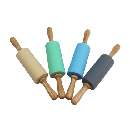 מערוך סיליקון קטן-מערוך-Cucina-ירוק-סופר הום