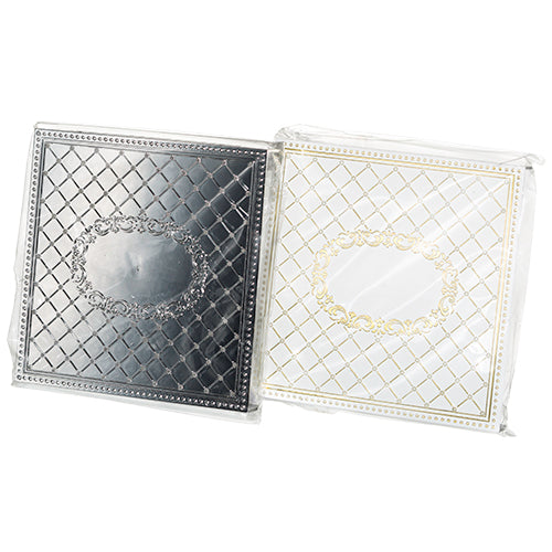 כיסוי פלסטיק לבן\כסף למתג 10 ס"מ - עם דוגמא-כיסוי מתגים לשבת-SUPERHOME סופרהום-לבן-סופר הום