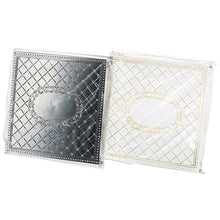 טען תמונה לצפייה בגלריה, כיסוי פלסטיק לבן\כסף למתג 10 ס&quot;מ - עם דוגמא-כיסוי מתגים לשבת-SUPERHOME סופרהום-לבן-סופר הום
