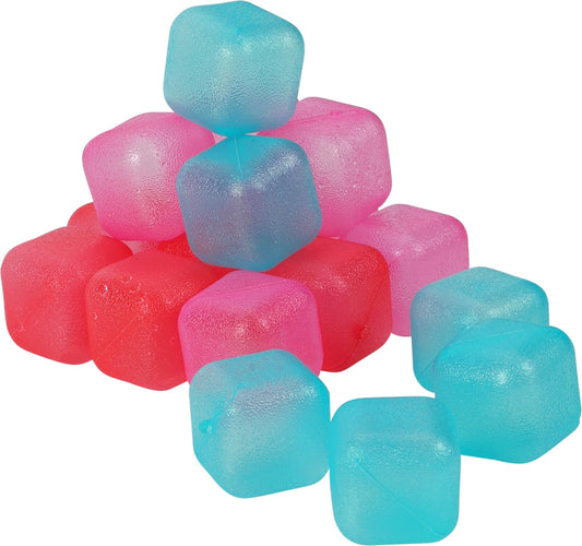 קוביות קרח רב פעמיות-תבנית לקרח-סופר הום-סופר הום