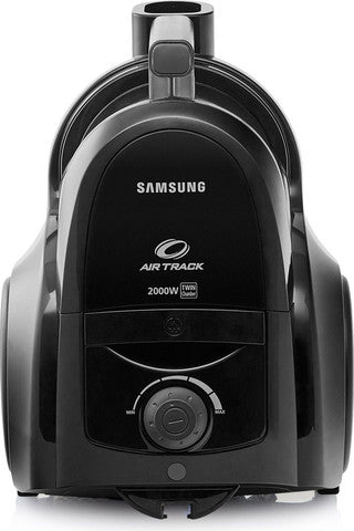 שואב אבק חוטי Samsung VCC4581 2000W - מיכל 1.3 ליטר-שואב אבק-Samsung-סופר הום
