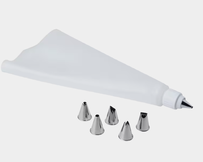 סט שקית זילוף ומזלפים-זילוף-ס.ז. מחנה יהודה-סופר הום