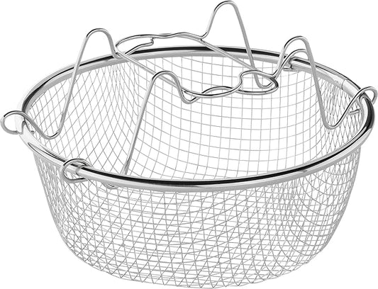 מסננת\סל טיגון עם ידיות-סל טיגון-ס.ז. מחנה יהודה-סופר הום