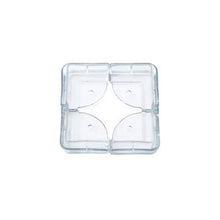 טען תמונה לצפייה בגלריה, סט 4 מגן פינה לשולחן-מחליק רהיטים-Herman-סופר הום
