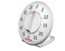 טען תמונה לצפייה בגלריה, טיימר מכני איכותי למטבח-טיימר-Leifheit-סופר הום
