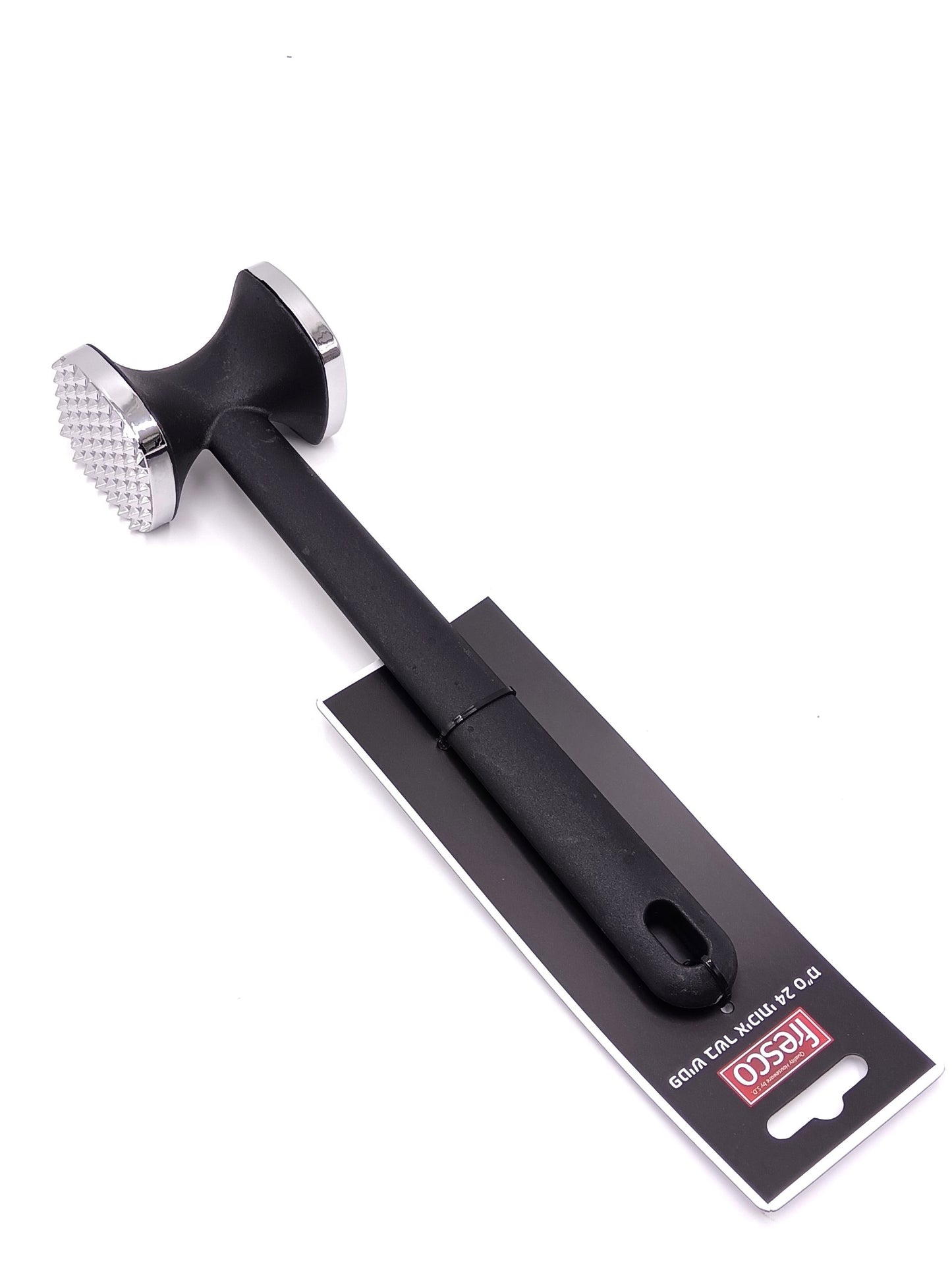 פטיש בשר איכותי 24 ס"מ דגם XH24050-פטיש שניצל-Fresco-סופר הום