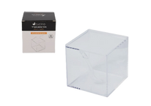 Load image into Gallery viewer, מיכל אחסון אקרילי למטבח עם כפית-מיכל אחסון-Cucina-סופר הום
